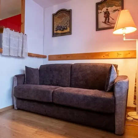 Feriehus De L'altiport - Welkeys Huez